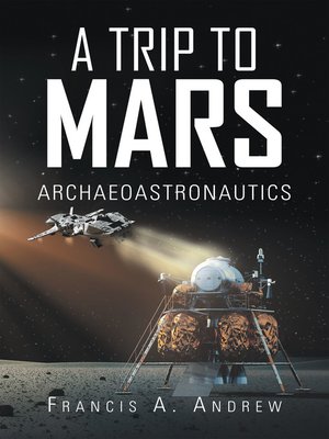 cover image of A Trip to Mars